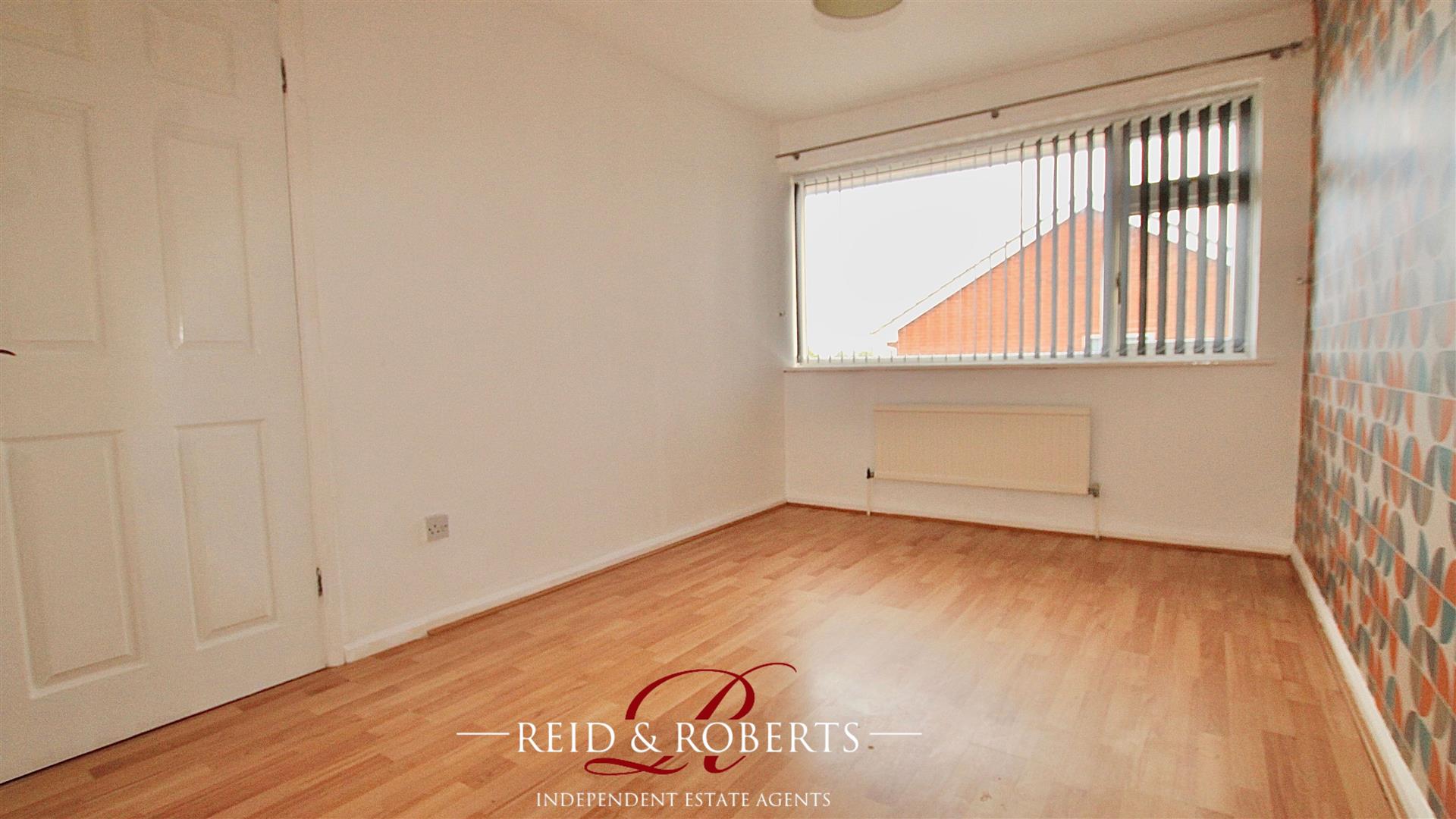 Parc Derwen, Leeswood, Mold Reid and Roberts